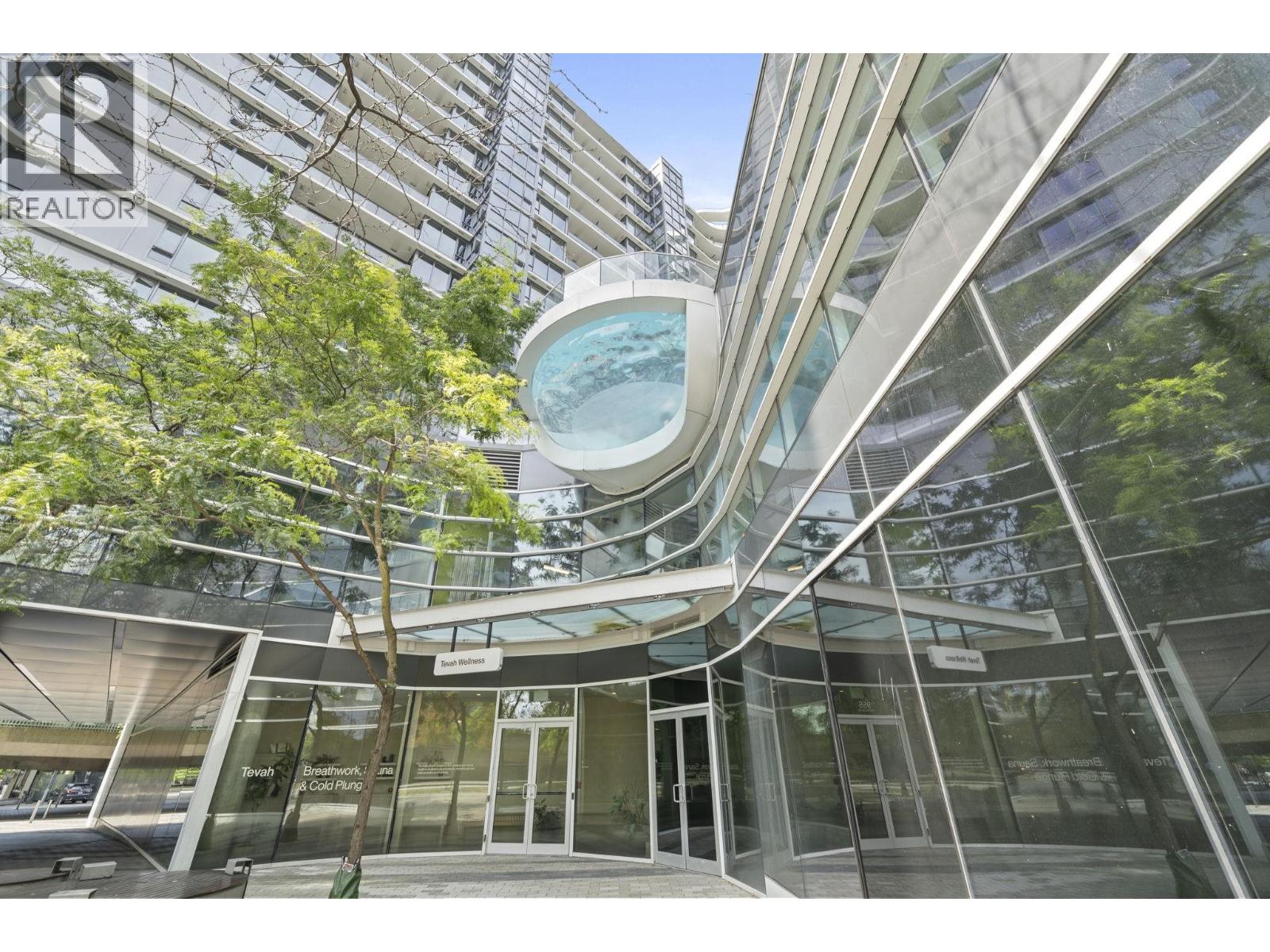 1251 38 Smithe Street, Vancouver, British Columbia  V6B 0P3 - Photo 25 - R3155144