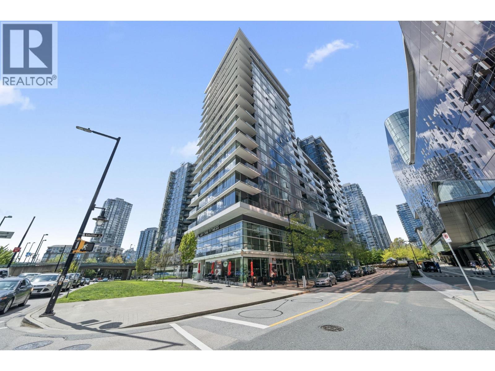 1251 38 Smithe Street, Vancouver, British Columbia  V6B 0P3 - Photo 32 - R3155144