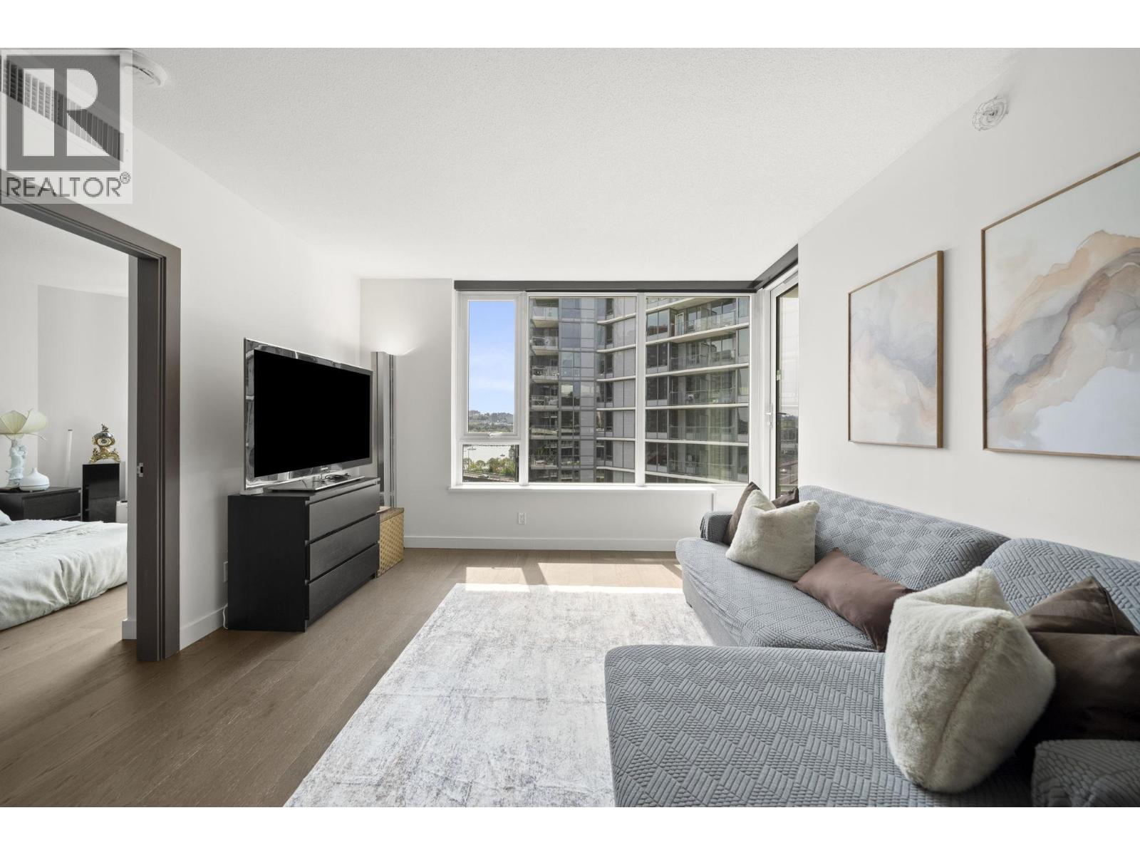 1251 38 Smithe Street, Vancouver, British Columbia  V6B 0P3 - Photo 5 - R3155144
