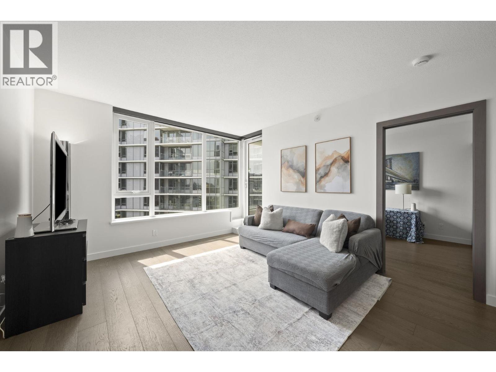 1251 38 Smithe Street, Vancouver, British Columbia  V6B 0P3 - Photo 6 - R3155144