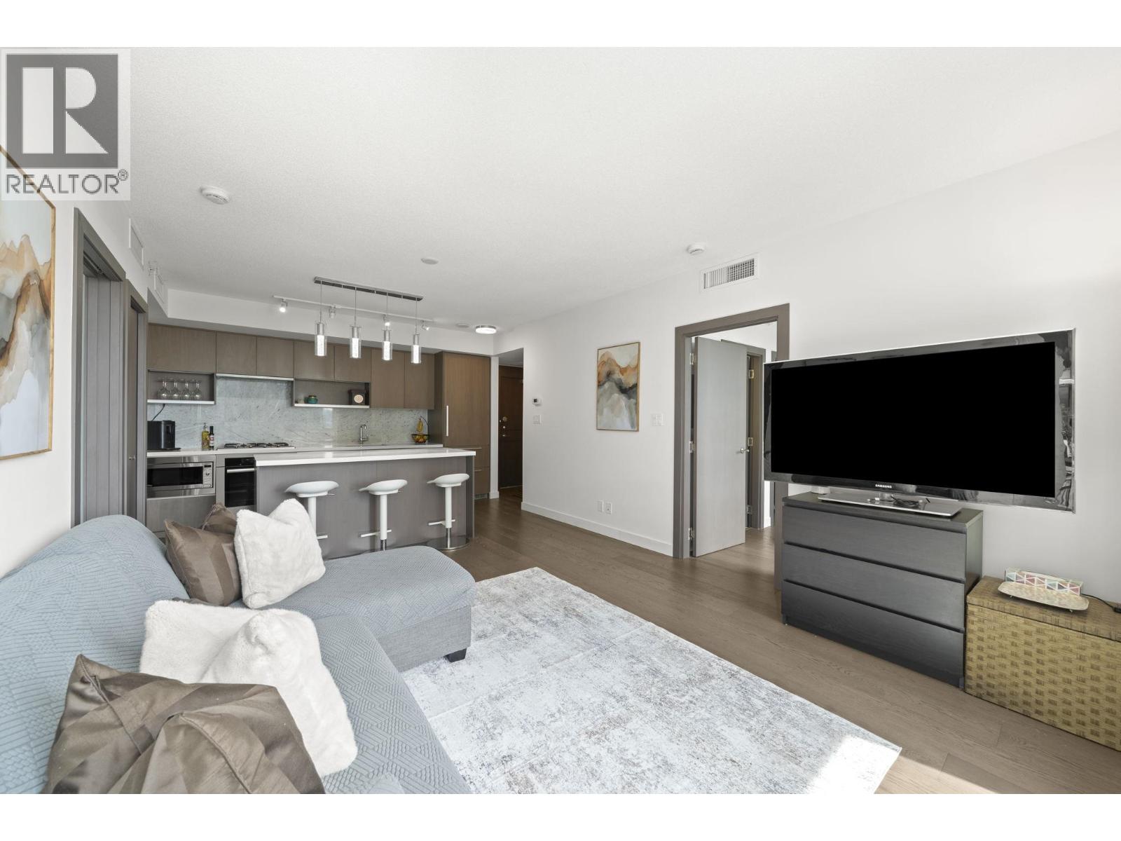 1251 38 Smithe Street, Vancouver, British Columbia  V6B 0P3 - Photo 7 - R3155144