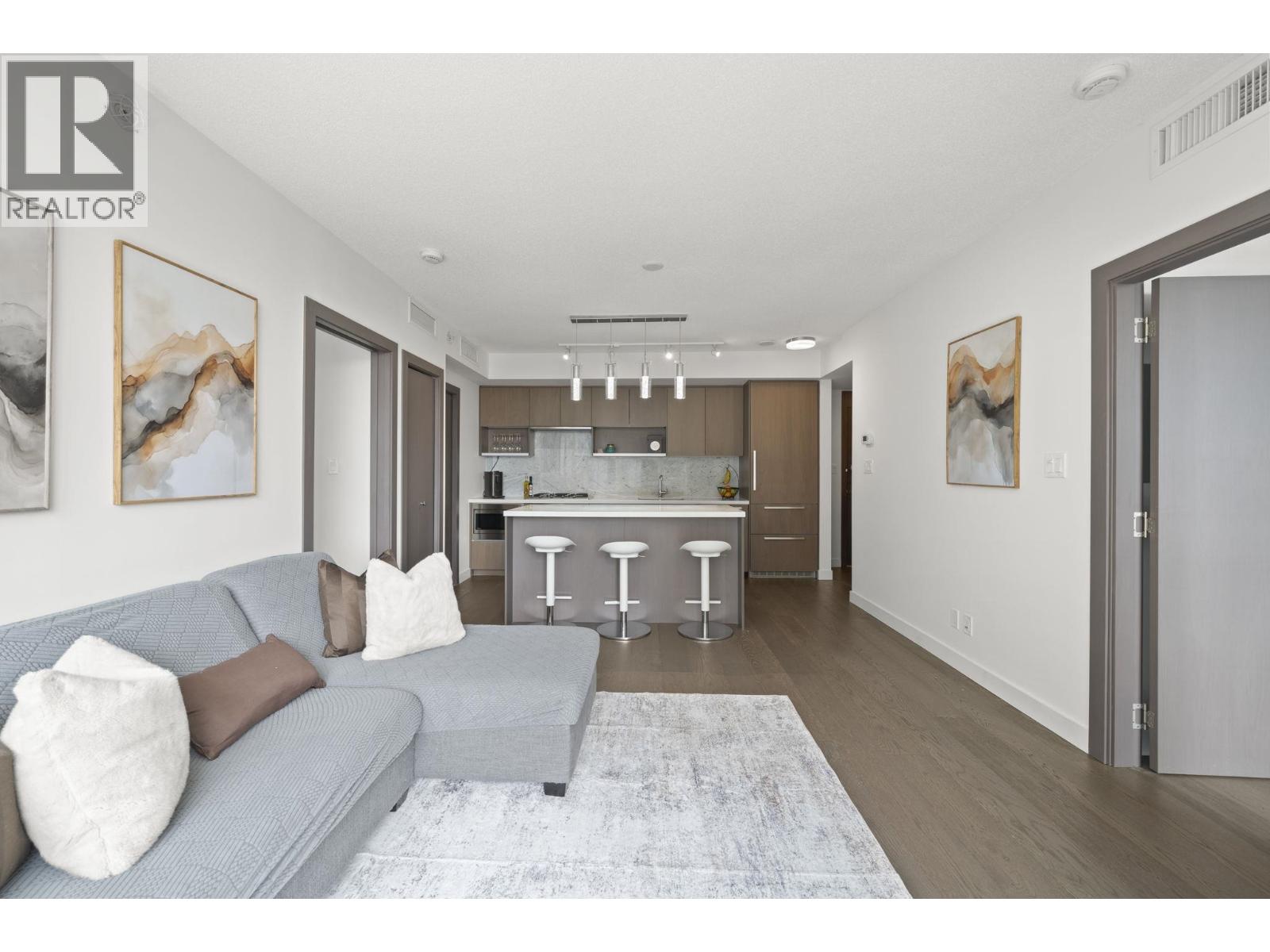 1251 38 Smithe Street, Vancouver, British Columbia  V6B 0P3 - Photo 8 - R3155144