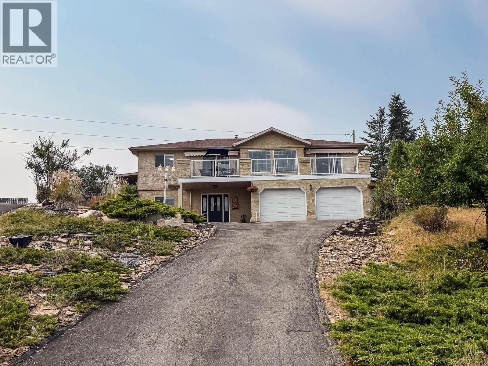 1021 15th Avenue S, Cranbrook, British Columbia V1C 6G9 - Photo 1 - 10397509