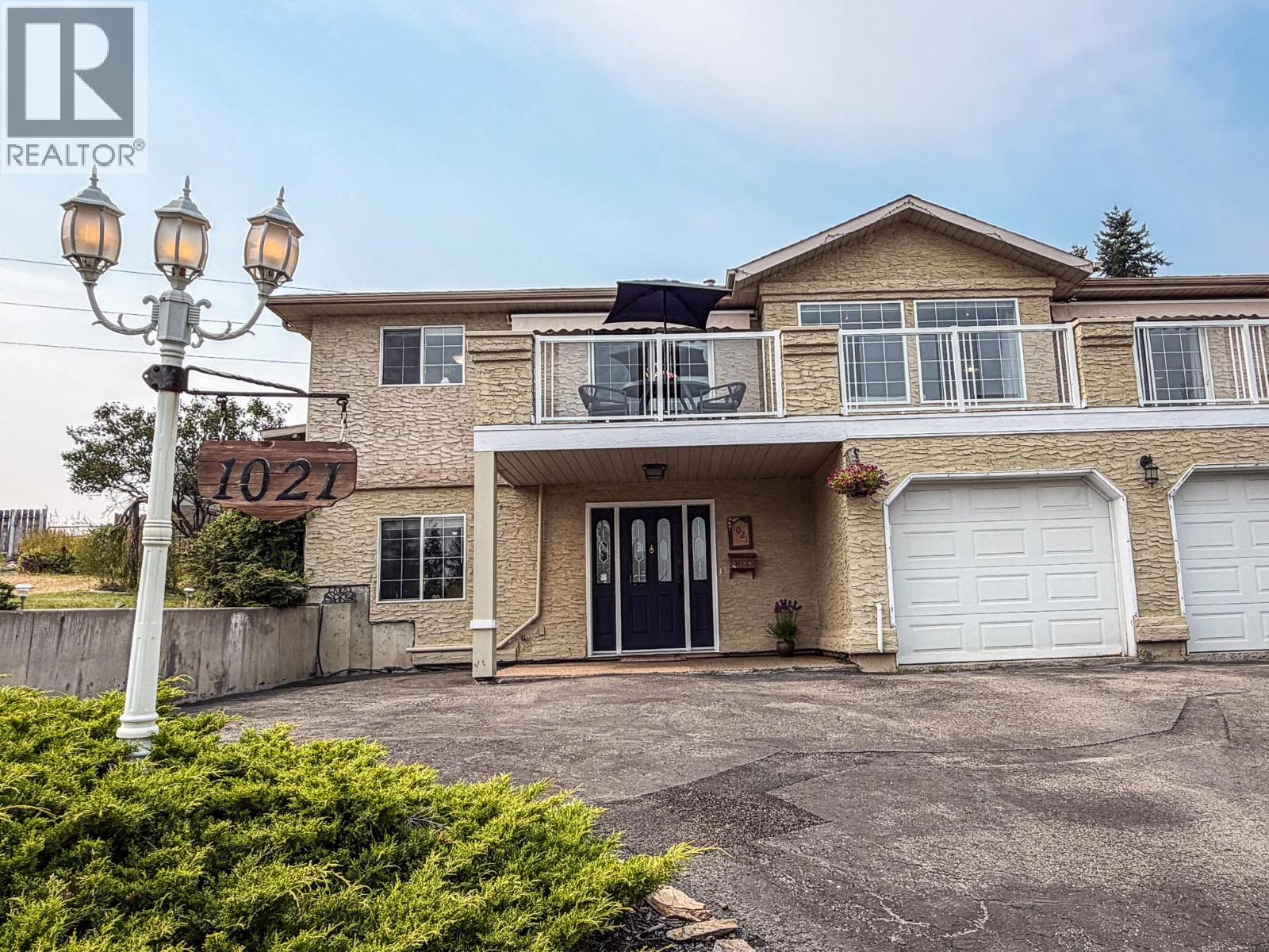 1021 15th Avenue S, Cranbrook, British Columbia V1C 6G9 - Photo 2 - 10397509