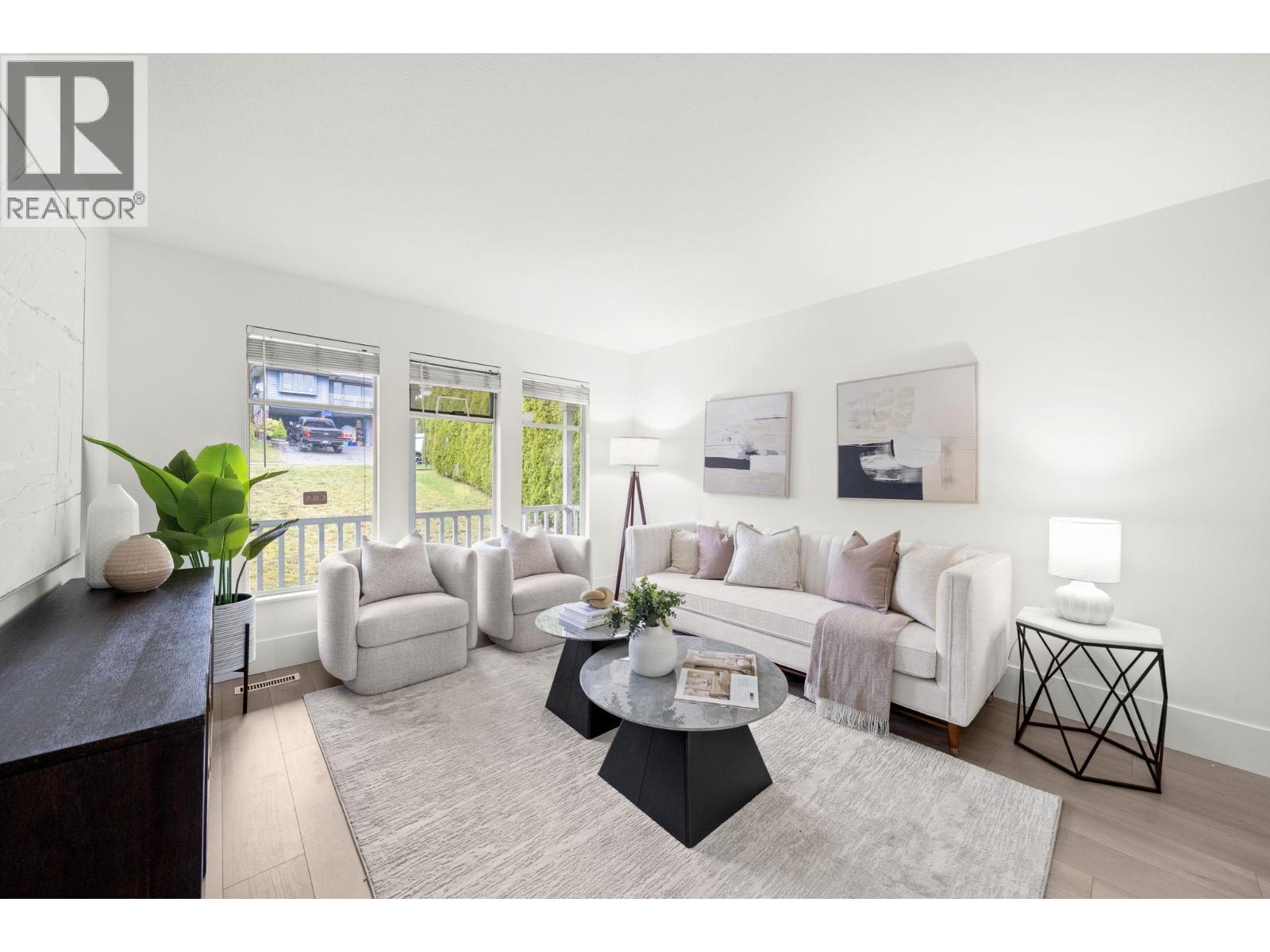 115 Warrick Street, Coquitlam, British Columbia  V3K 5L3 - Photo 4 - R3155130