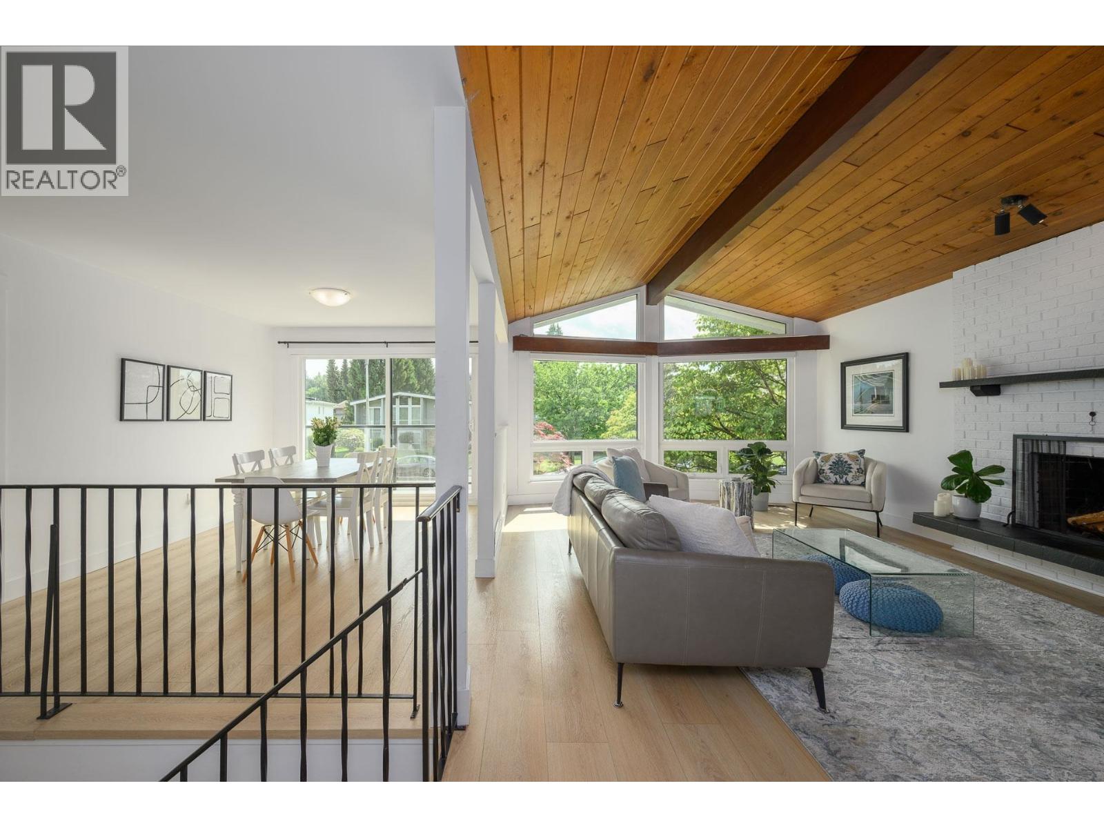 605 Allison Place, New Westminster, British Columbia  V3L 5C1 - Photo 7 - R3155156