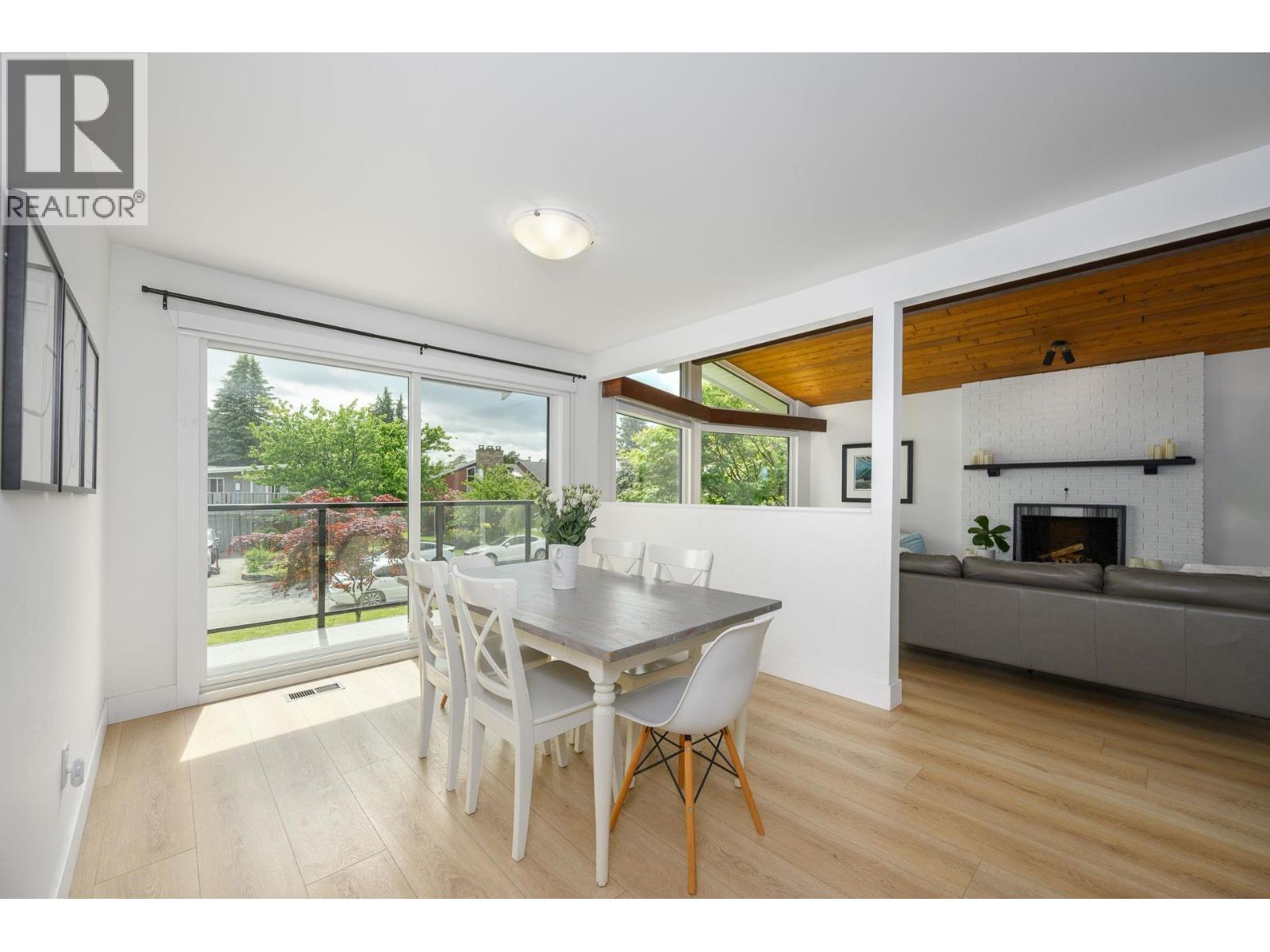 605 Allison Place, New Westminster, British Columbia  V3L 5C1 - Photo 8 - R3155156