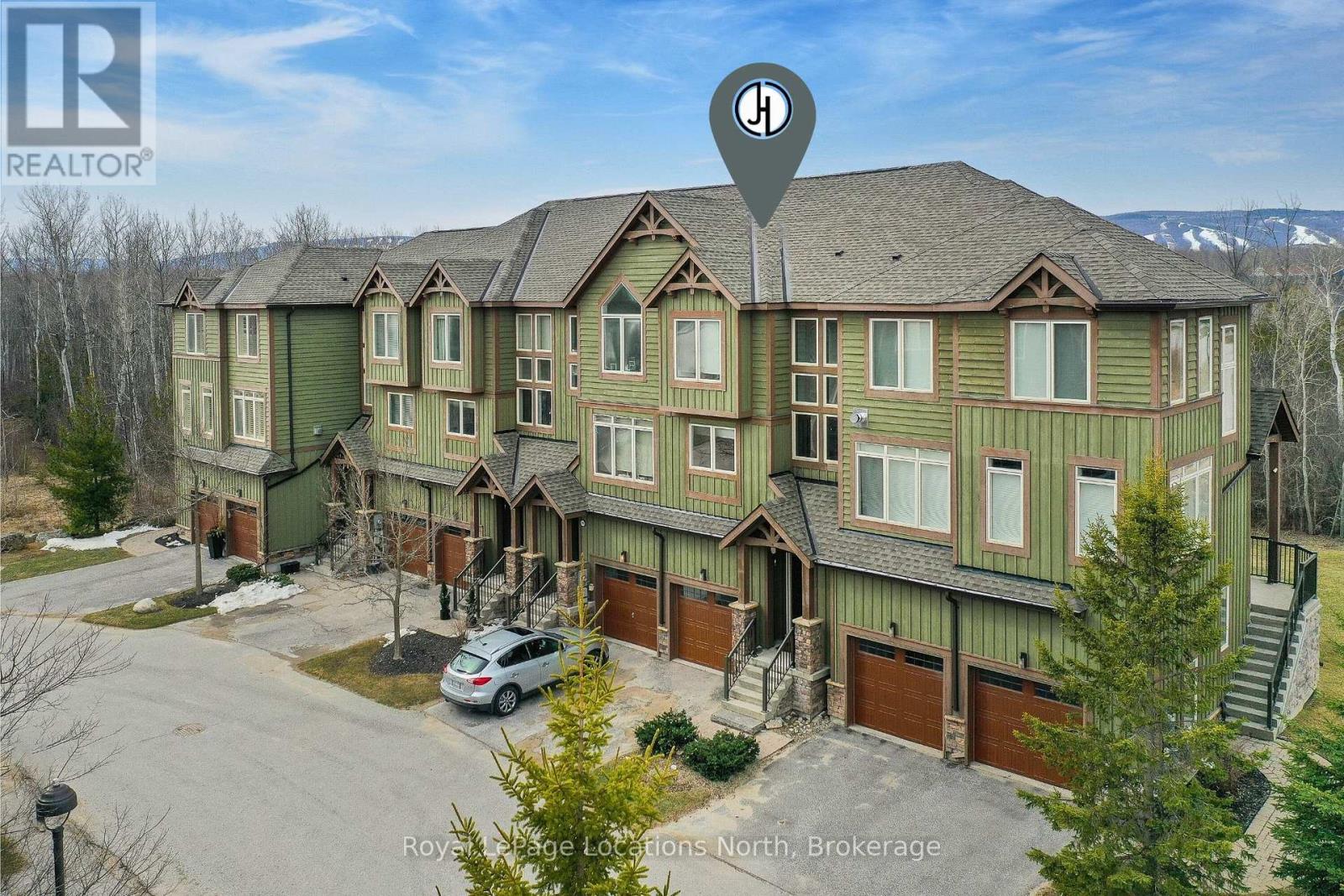 67 Joseph Trail, Collingwood, Ontario  L9Y 0J3 - Photo 1 - S13667558