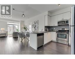 PH8 - 28 PRINCE REGENT STREET, Markham, Ontario