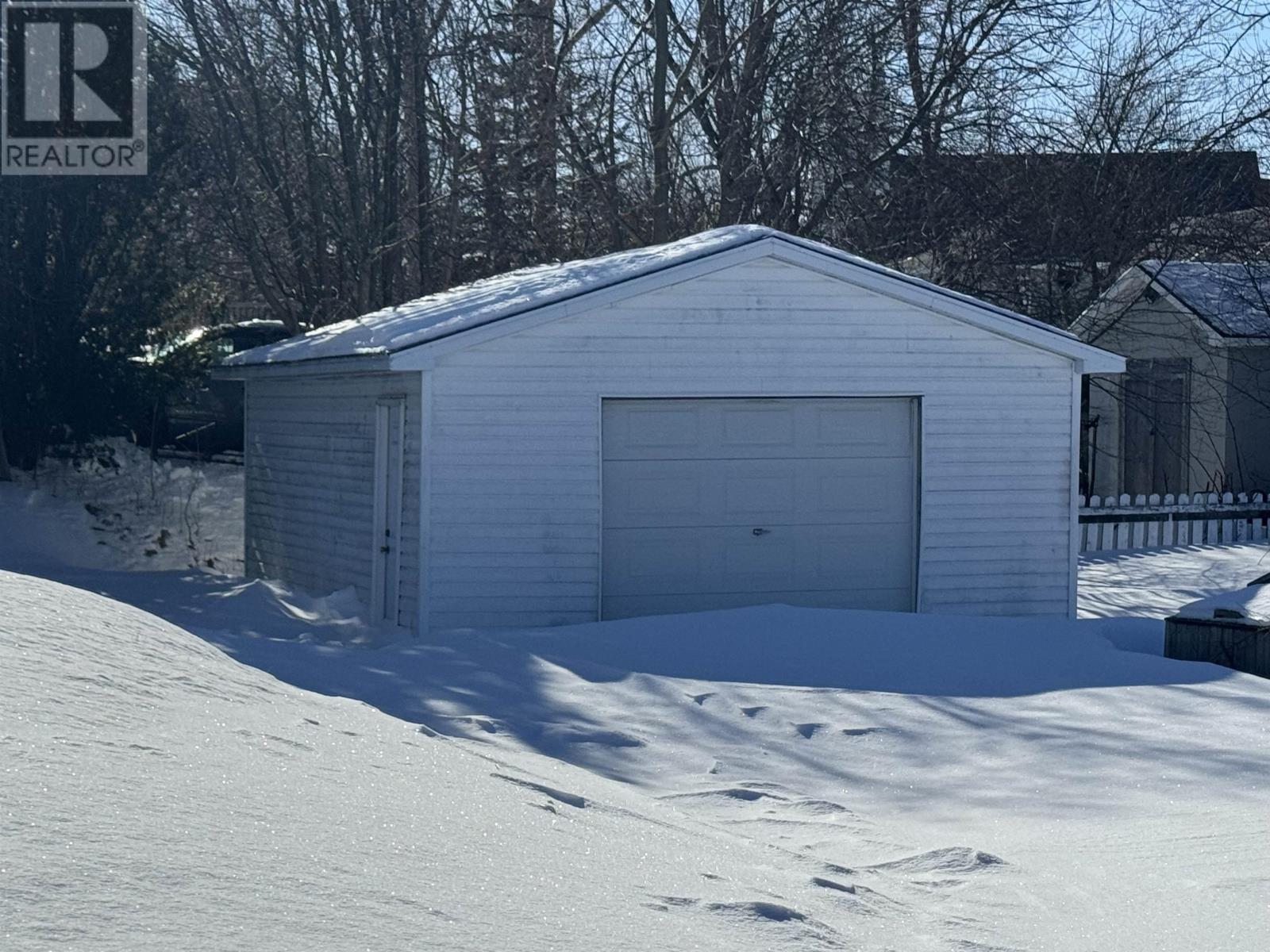 542 Upper Prince Street, Sydney, Nova Scotia  B1P 5M2 - Photo 16 - 202605324
