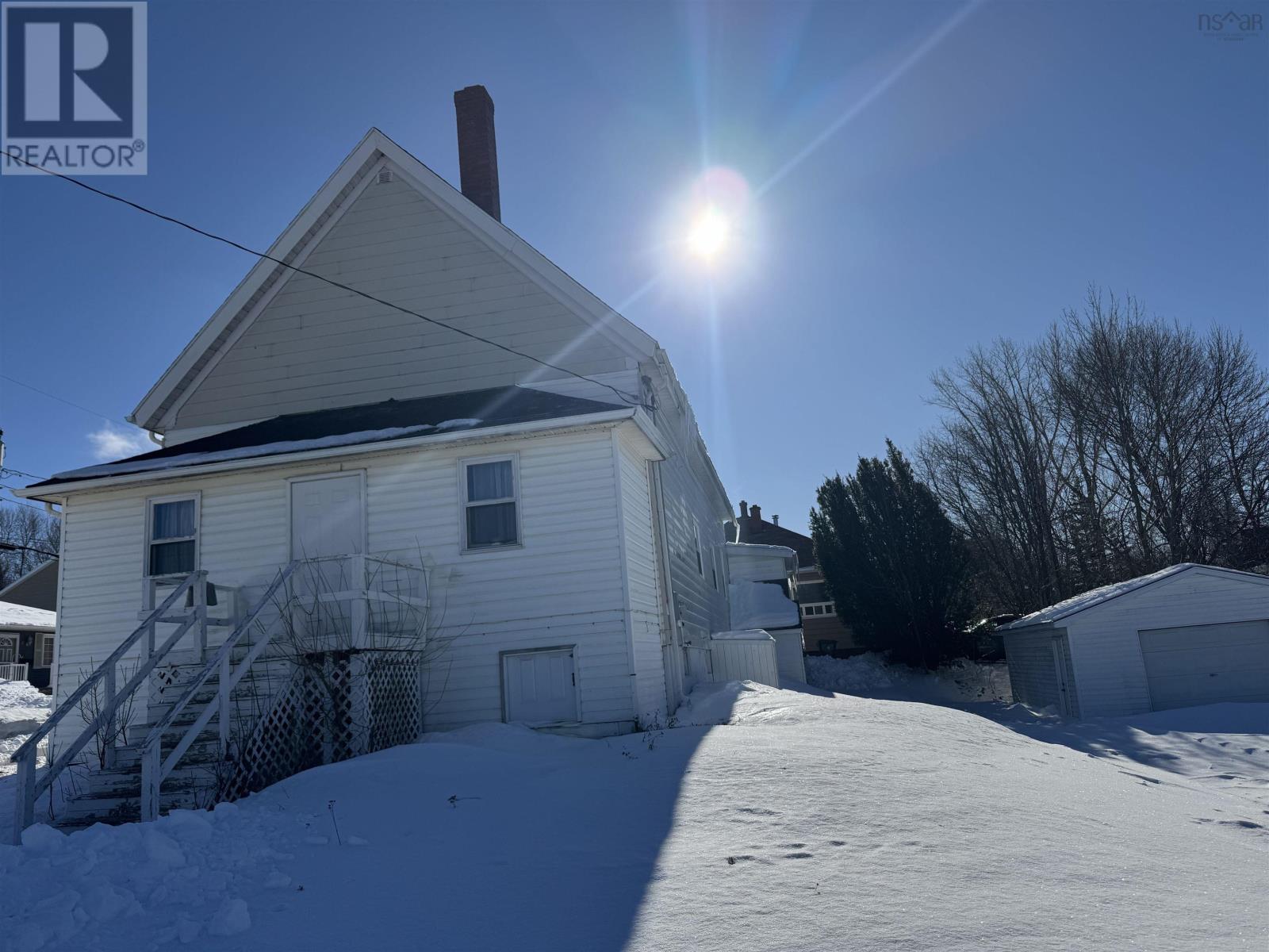 542 Upper Prince Street, Sydney, Nova Scotia  B1P 5M2 - Photo 15 - 202605324