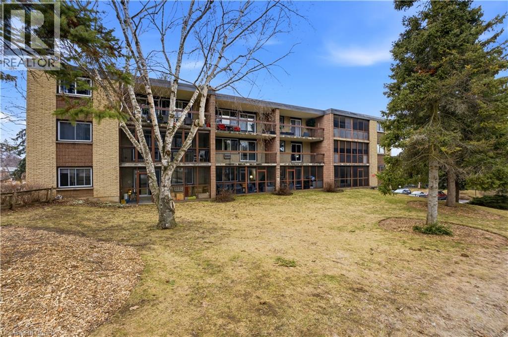 944 Caledonian View Unit# 206, Cambridge, Ontario  N3H 1A5 - Photo 24 - 40855364