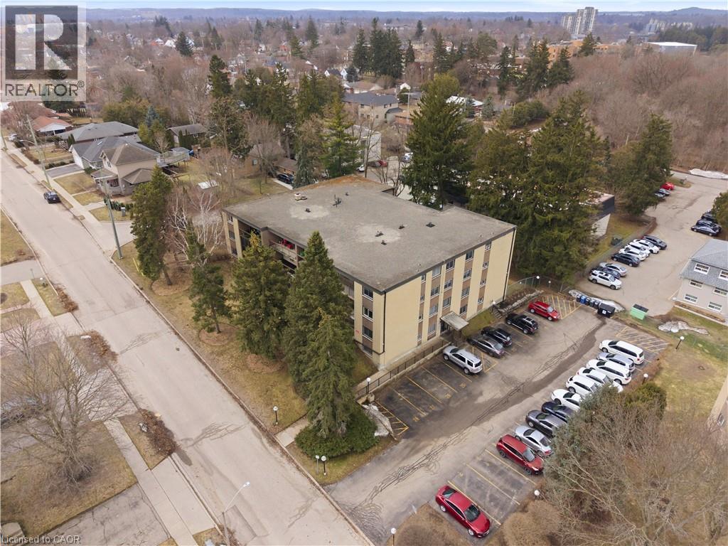 944 Caledonian View Unit# 206, Cambridge, Ontario  N3H 1A5 - Photo 3 - 40855364