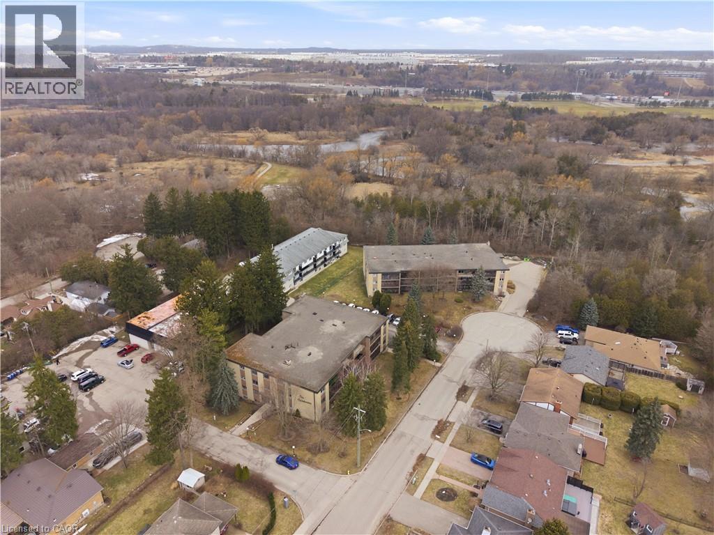 944 Caledonian View Unit# 206, Cambridge, Ontario  N3H 1A5 - Photo 4 - 40855364
