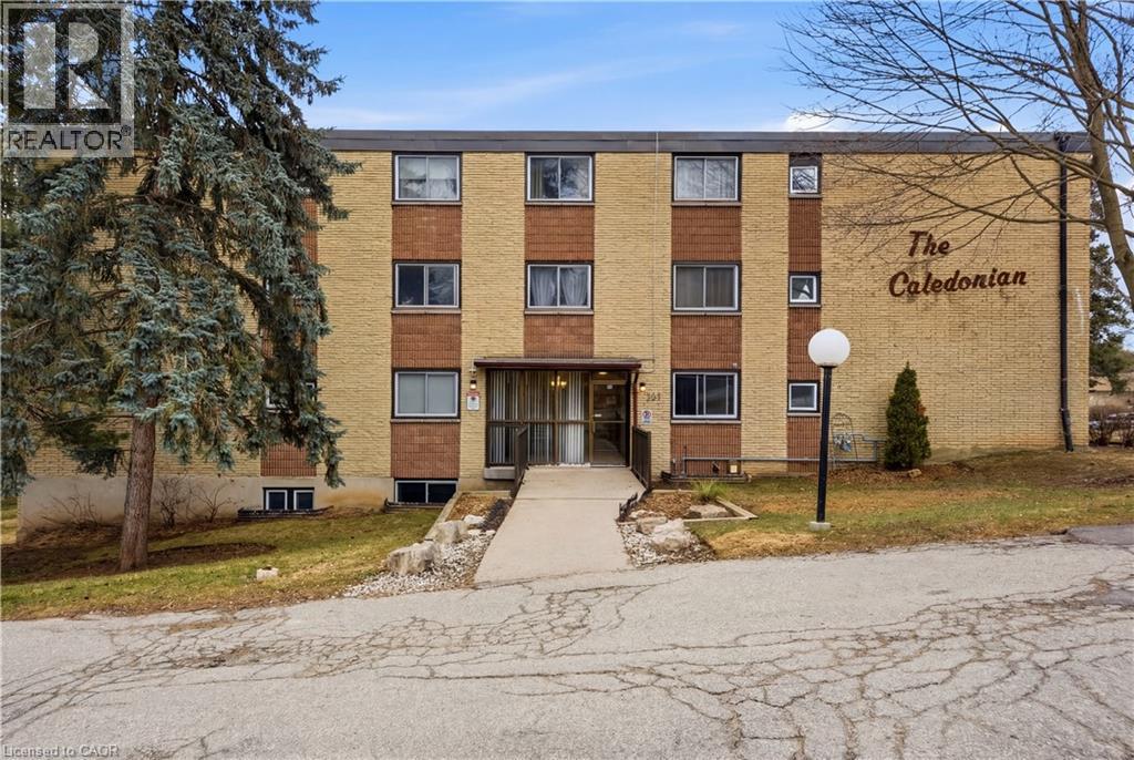 944 Caledonian View Unit# 206, Cambridge, Ontario  N3H 1A5 - Photo 5 - 40855364