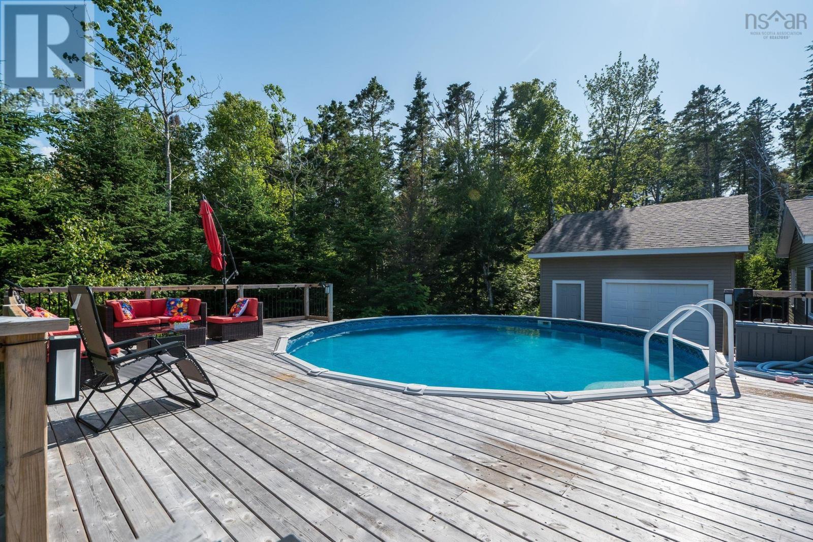 6 Spruce Lane, Boutiliers Point, Nova Scotia  B3Z 4G8 - Photo 42 - 202611053
