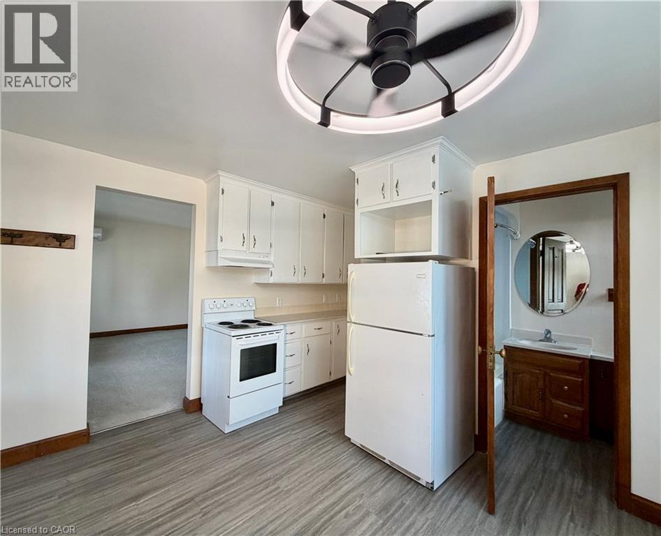 31 Regina Street N Unit# G, Waterloo, Ontario  N2J 2Z9 - Photo 5 - 40855180