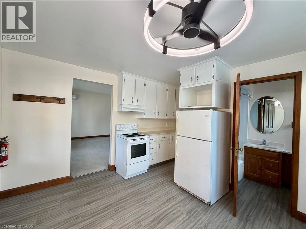 31 Regina Street N Unit# G, Waterloo, Ontario  N2J 2Z9 - Photo 6 - 40855180