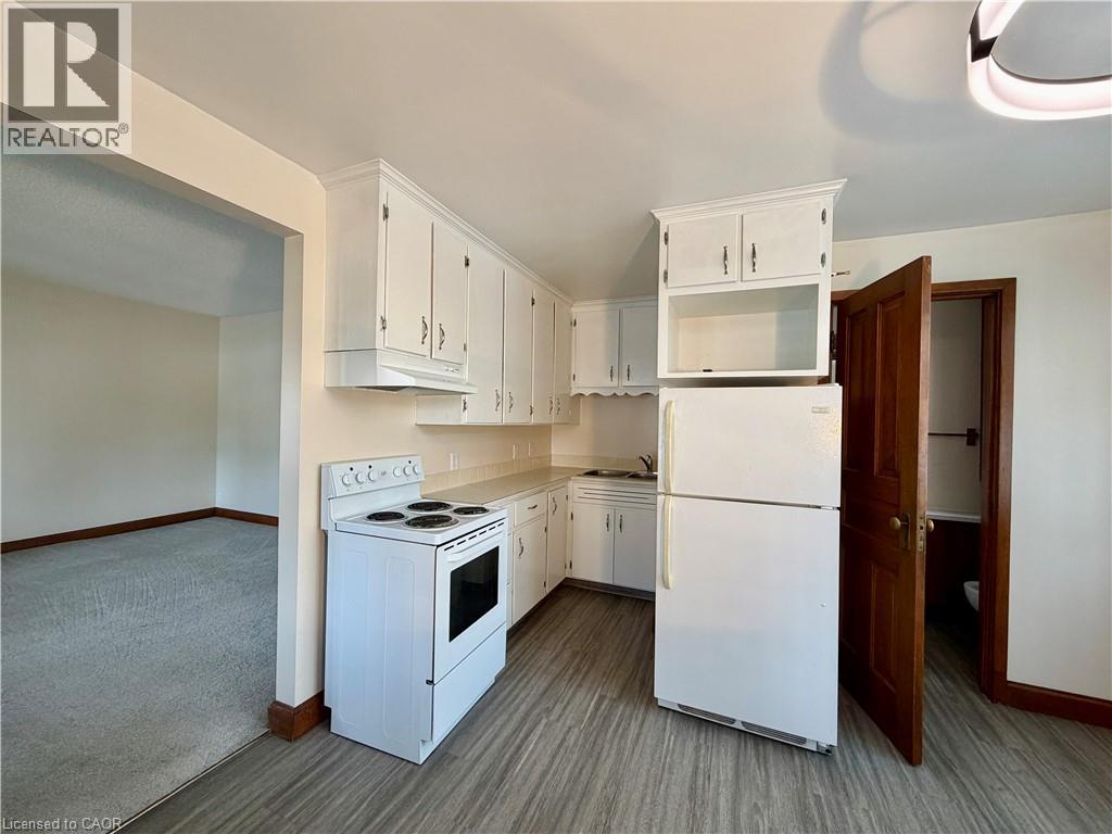 31 Regina Street N Unit# G, Waterloo, Ontario  N2J 2Z9 - Photo 7 - 40855180