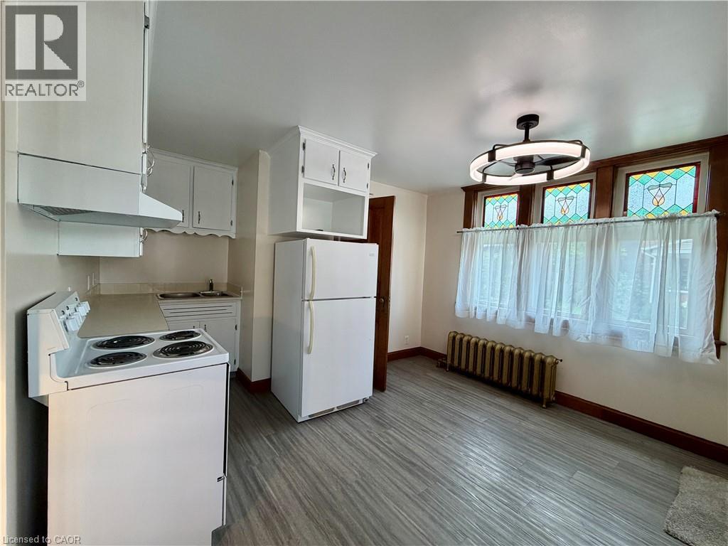 31 Regina Street N Unit# G, Waterloo, Ontario  N2J 2Z9 - Photo 9 - 40855180