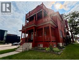 31 REGINA Street N Unit# G, Waterloo, Ontario