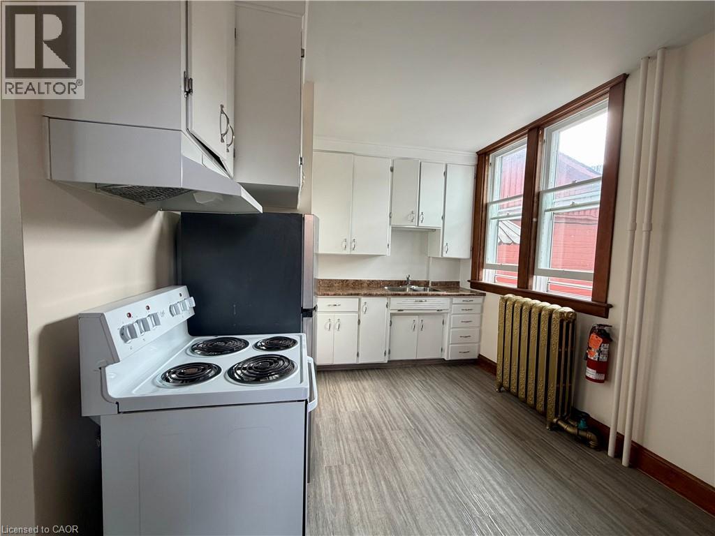 31 N Regina Street Unit# F, Waterloo, Ontario  N2J 2Z9 - Photo 17 - 40855177