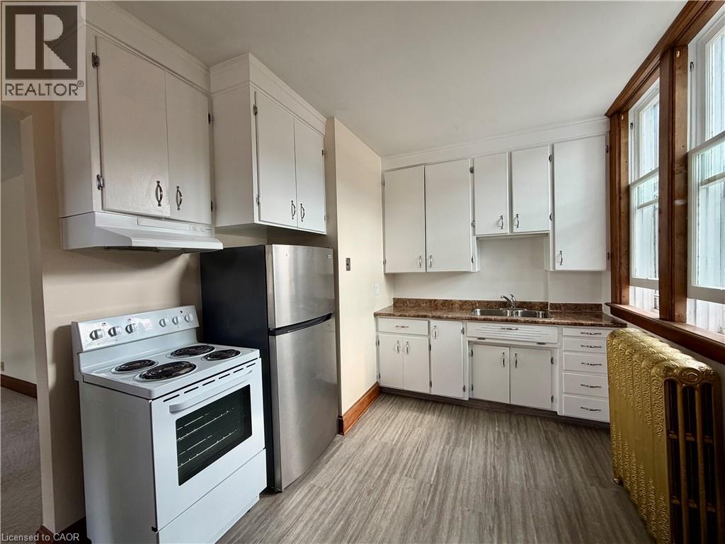31 N Regina Street Unit# F, Waterloo, Ontario  N2J 2Z9 - Photo 20 - 40855177