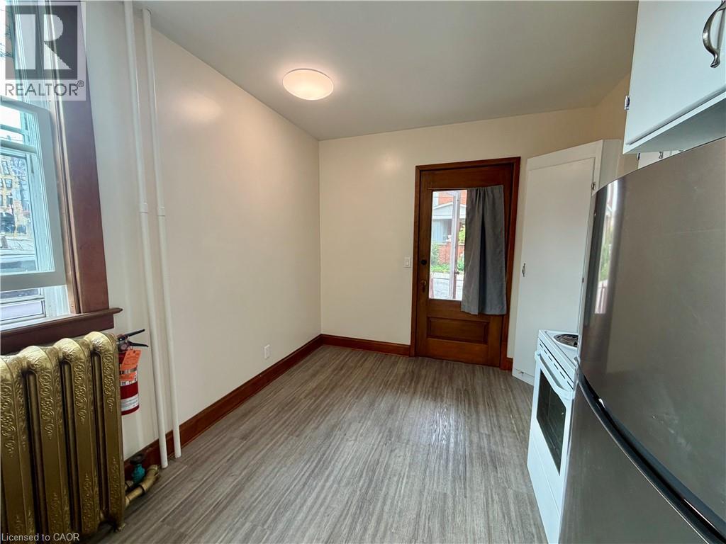 31 N Regina Street Unit# F, Waterloo, Ontario  N2J 2Z9 - Photo 22 - 40855177