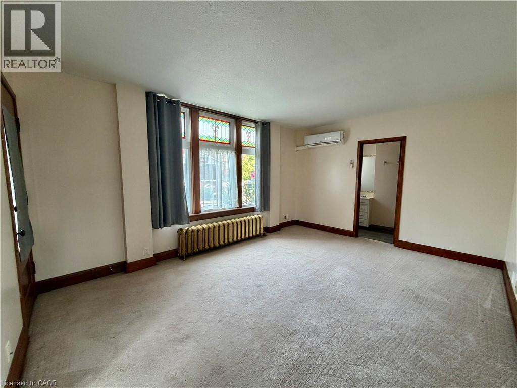 31 N Regina Street Unit# F, Waterloo, Ontario  N2J 2Z9 - Photo 7 - 40855177