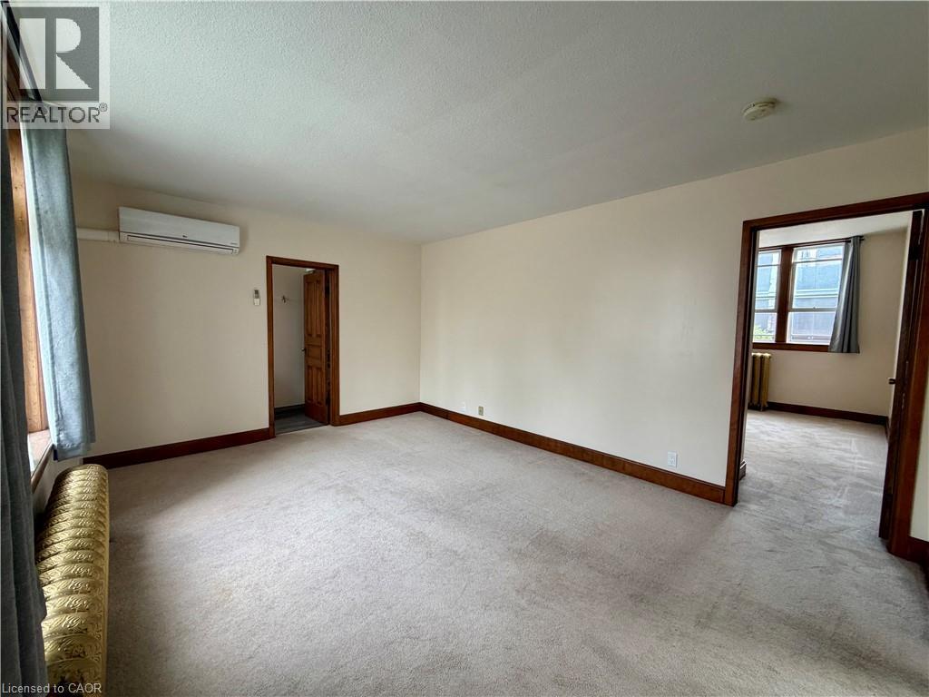 31 N Regina Street Unit# F, Waterloo, Ontario  N2J 2Z9 - Photo 8 - 40855177