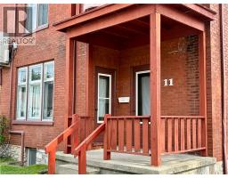 31 N REGINA Street Unit# F, Waterloo, Ontario