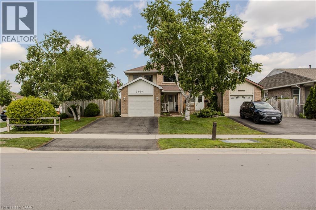 3094 Autumn Hill Crescent, Burlington, Ontario  L7M 1Y6 - Photo 1 - 40854986