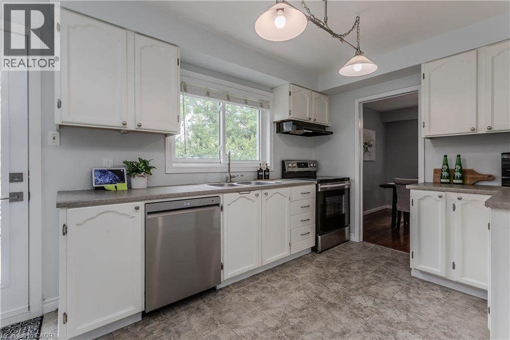 3094 Autumn Hill Crescent, Burlington, Ontario  L7M 1Y6 - Photo 10 - 40854986
