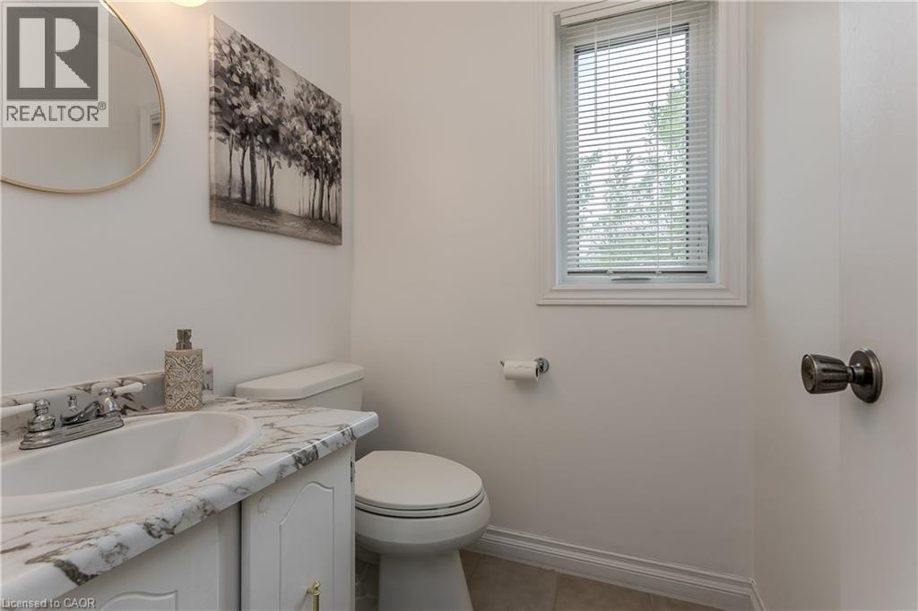 3094 Autumn Hill Crescent, Burlington, Ontario  L7M 1Y6 - Photo 13 - 40854986