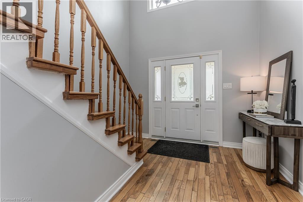 3094 Autumn Hill Crescent, Burlington, Ontario  L7M 1Y6 - Photo 14 - 40854986
