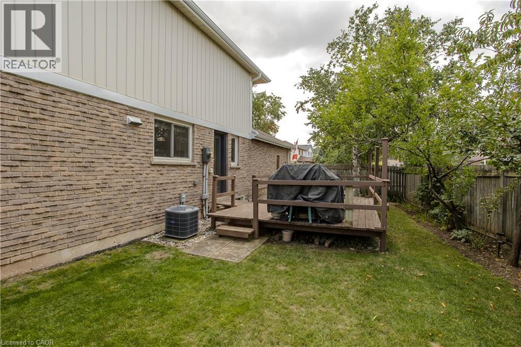3094 Autumn Hill Crescent, Burlington, Ontario  L7M 1Y6 - Photo 27 - 40854986