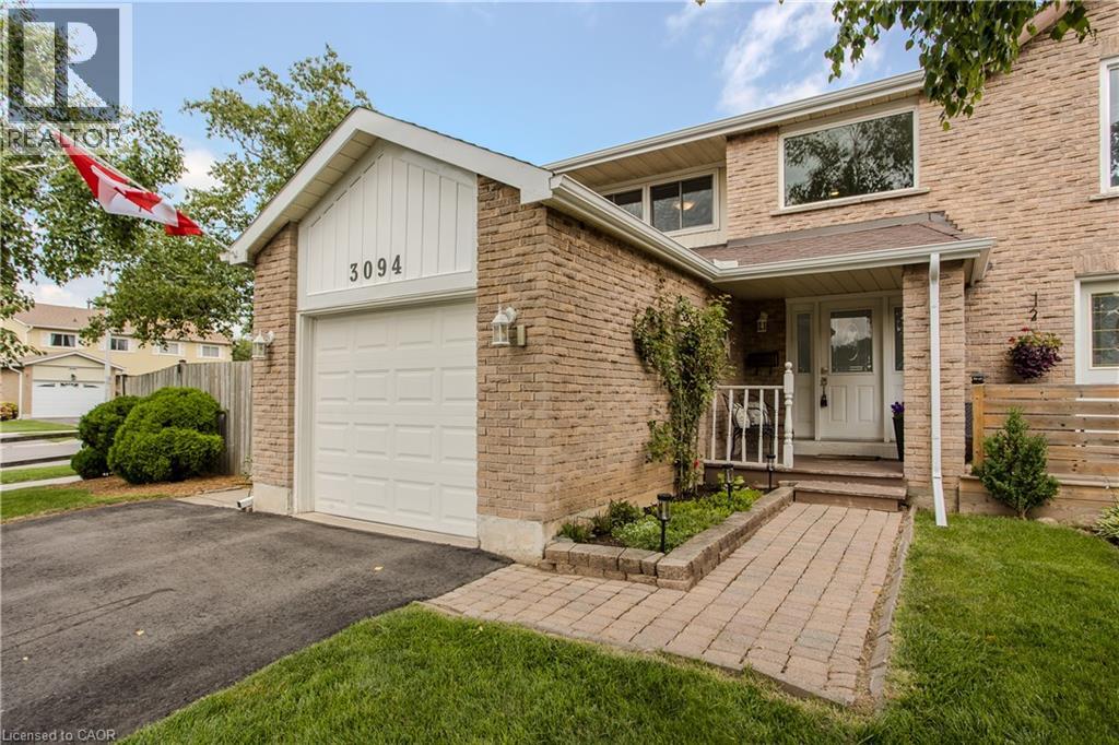 3094 Autumn Hill Crescent, Burlington, Ontario  L7M 1Y6 - Photo 29 - 40854986