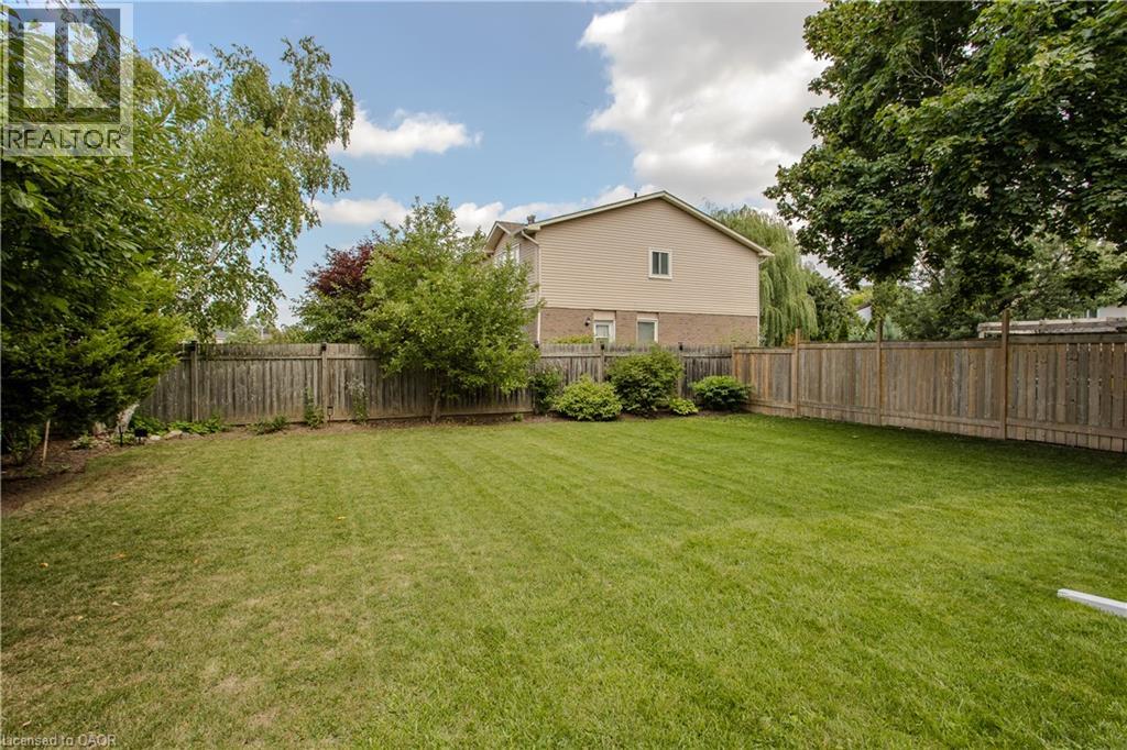 3094 Autumn Hill Crescent, Burlington, Ontario  L7M 1Y6 - Photo 3 - 40854986