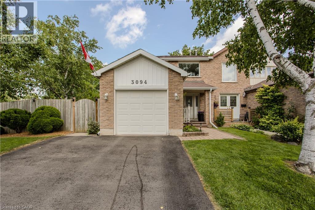 3094 Autumn Hill Crescent, Burlington, Ontario  L7M 1Y6 - Photo 30 - 40854986