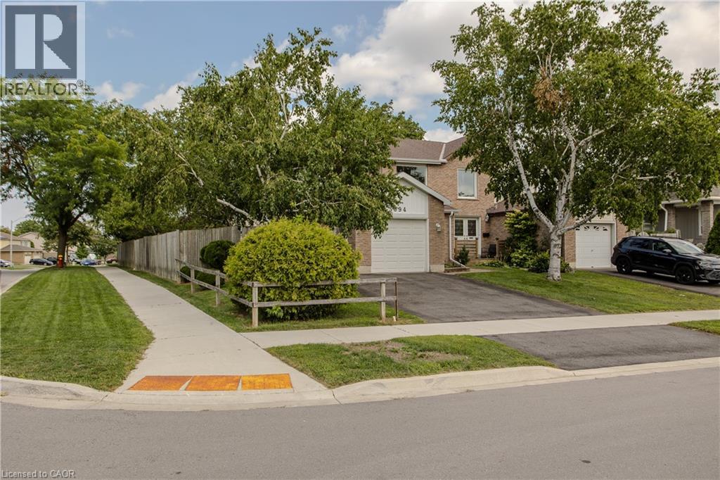 3094 Autumn Hill Crescent, Burlington, Ontario  L7M 1Y6 - Photo 31 - 40854986