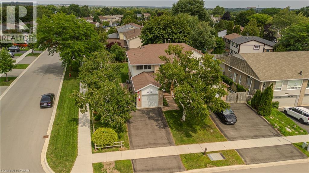3094 Autumn Hill Crescent, Burlington, Ontario  L7M 1Y6 - Photo 34 - 40854986