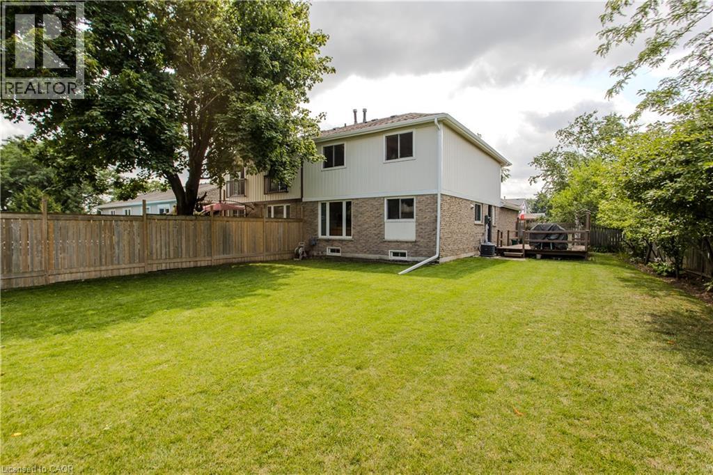 3094 Autumn Hill Crescent, Burlington, Ontario  L7M 1Y6 - Photo 4 - 40854986