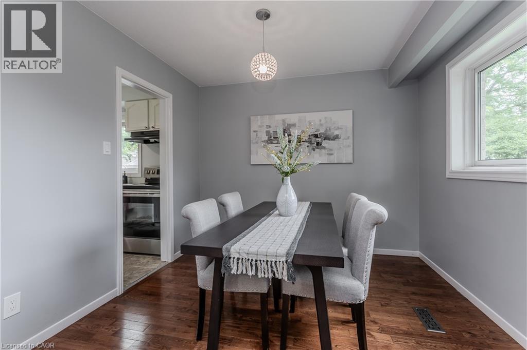 3094 Autumn Hill Crescent, Burlington, Ontario  L7M 1Y6 - Photo 9 - 40854986