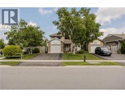 3094 AUTUMN HILL Crescent, Burlington, Ontario