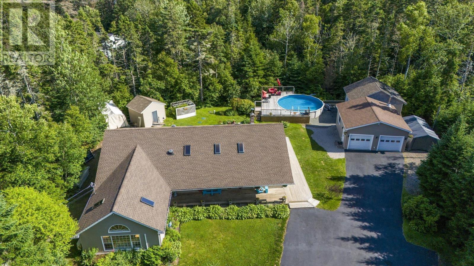 6 Spruce Lane, Boutiliers Point, Nova Scotia  B3Z 4G8 - Photo 46 - 202611053