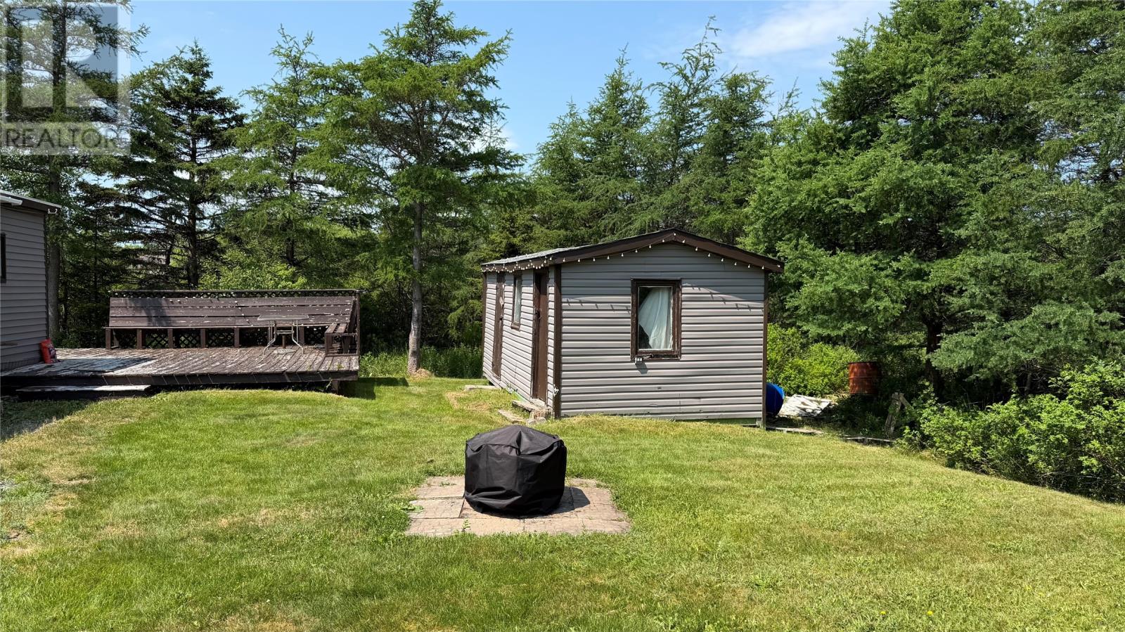 6 BEAVER POND Road, ROACHES LINE — photo 13