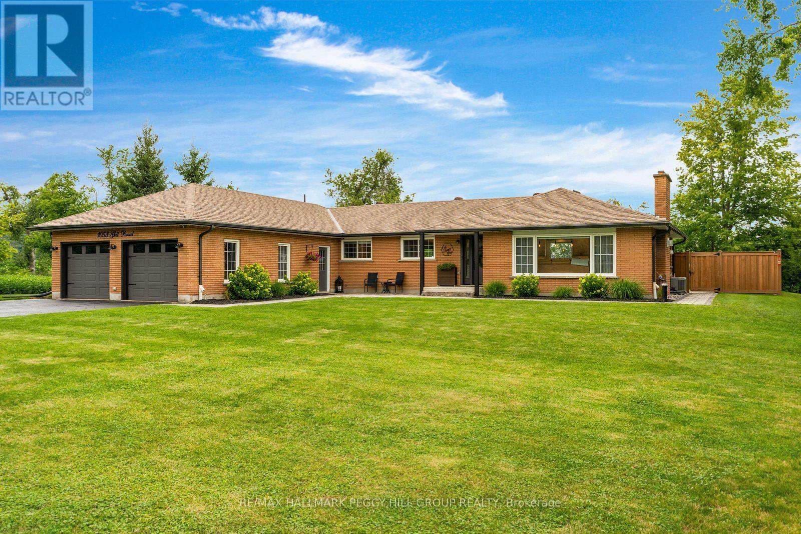 1053 GILL ROAD, Springwater, Ontario