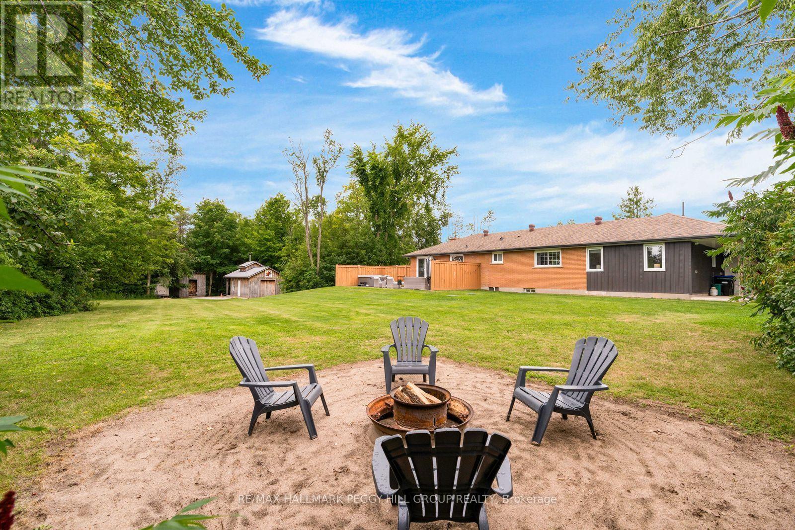 1053 Gill Road, Springwater, Ontario  L9X 1M1 - Photo 18 - S13667598