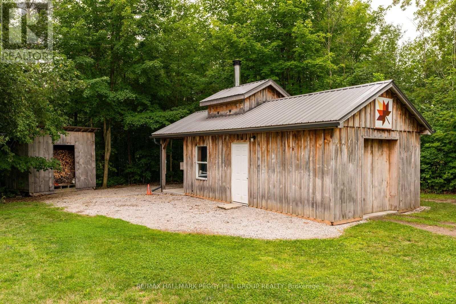 1053 Gill Road, Springwater, Ontario  L9X 1M1 - Photo 19 - S13667598