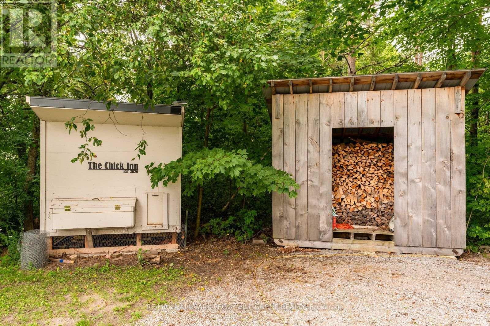 1053 Gill Road, Springwater, Ontario  L9X 1M1 - Photo 21 - S13667598